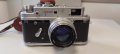 Фотоапарат Зоркий 4, снимка 5