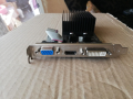 Видео карта NVidia GeForce Palit GT210 HDMI 1024MB GDDR3 64bit PCI-E, снимка 2