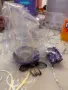 Caily electric breast pump , снимка 9