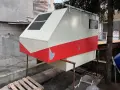 Риболовна каравана тип товар, снимка 2