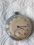Стар джобен часовник мълния 53362, снимка 7