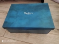 Pepe Jeans нови високи кецове 38 номер, снимка 12