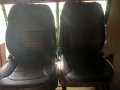 седалки за мл 166, снимка 1