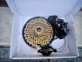 SRAM XX1 Eagle , снимка 10