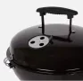 BBQ grill BIG JEFF барбекю преносимо, снимка 1