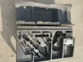 Органайзер Mercedes ML Комплект за Багажник, снимка 4