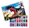 Адвент Календар Спайдърмен Avengers фигурки, 24 броя Spiderman фигурки, снимка 1