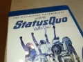 STATUS QUO BLU-RAY X2 DISC 1803251137, снимка 14