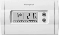 Honeywell CM507, програмируем термостат, снимка 2