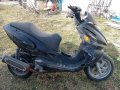 Скутер BETA 125 на части , снимка 2