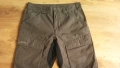 Lundhags TRAVERSE Stretch Trouser размер 48 / M  панталон със здрава и еластична материи - 2202, снимка 3