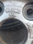 Джанти 16 цола 5х112 ЕТ50 за Ауди, Сеат / Audi, VW 8P0601025AA, снимка 8