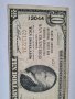 RARE.USA  $ 10 DOLLARS 1929 CHARTER 13044 SAN FRANCISCO , снимка 3