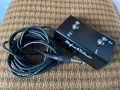 Продавам фуутсуитч педал HUGHES & KETTNER FS-2, снимка 2