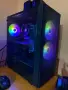 ГЕЙМЪРСКИ КОМПЮТЪР – Ryzen 5 2600 + GTX 1060 6GB + 16GB DDR4 2x8 3000mhz CL16, снимка 7