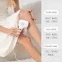 IPL фотоепилатор TZWM 21 J с охлаждане и 9 нива на енергия, снимка 6