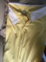 Летен жълт панталон от бутик Karma ПРОМО