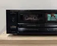 🔈ТОП триглав дек Onkyo Integra TA-2550 - профилактиран🔈, снимка 3