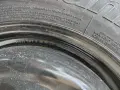 ПАТЕРИЦА 17ка за NISSAN Qashqai 5x114.3 центр.отвор 66.1, снимка 3