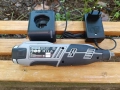 Dremel 8200 мултишлайф 10.8V, снимка 4