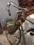 велосипед шосеен Бегач. Ретро колело, снимка 1