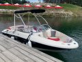 Sea Ray 195 SPORT 4.3 MFI-220 к.с, снимка 3
