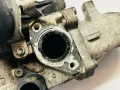 ЕГР вал и охладител за Ford Форд Канект 1.6 Дизел 8V 115 коня T1GA 9602194080 702209140 2015, снимка 9