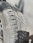Резервни гуми за Мерцедес 15 и 16 цола, снимка 2