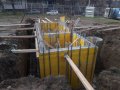 Изработване на подпорни стени, шахти и други, снимка 4