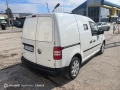 фолксваген кади vw caddy, снимка 6