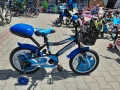 KOLINO Детски велосипед 16" Panthera, снимка 12