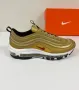 Nike Air Max 97 Gold, снимка 1
