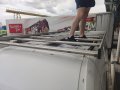Багажник за микробус , снимка 6