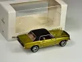 FORD MUSTANG COUPE 1968 - мащаб 1:43 на Norev моделът е нов в кутия, снимка 5