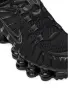 NIKE SHOX TL AR3566-002 BLACK № 36.5 , 23 см НОВИ Дамски дишащи Маратонки Черни shoes спортни обувки, снимка 11