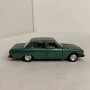 Peugeot 604 V6 SL 1977 - мащаб 1:43 на Solido старо Френско производство в оригиналният си блистер, снимка 6