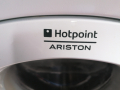 Пералня Аристон / Ariston Hotpoint ARXD 129 на части, снимка 1 - Перални - 36129185