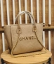 чанти CHANEL SHOULDER BAG ➡️28 Cm ⬆️25 Cm , снимка 7