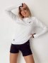 Дамска спортна блуза Nike код 81, снимка 1 - Блузи с дълъг ръкав и пуловери - 39802755