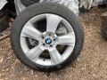 Джанти с гуми BMW X3 18”, снимка 2