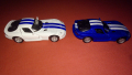 Dodge Viper GTS и GT2 Maisto Мащаб 1/39, снимка 6