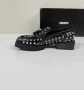 Dkny Stasia Square Loafer, снимка 2
