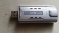 ТВ Тунер Elgato EyeTv Hybrid, снимка 1