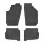 Гумени стелки Frogum за Skoda Fabia 1999 - 2007, снимка 1