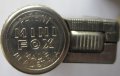 Продавам старини, бензинови запалки, снимка 5