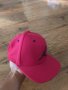 Nike Jordan Jumpman Snapback Cap In Red - страхотна мъжка шапка , снимка 4