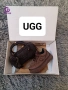 UGG Дамска Чанта ЮДЖИДЖИ - Налични Различни Цветове Код SK666, снимка 3