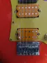 Ел китара Ibanez GIO miKro GRGM21CT1 Limited Edition (2014), снимка 11