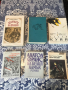 Книги от френски, български и други автори, избрани романи, снимка 3