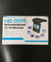 Авто камера за видеозапис HD DVR Видео регистратор, снимка 2